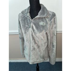 The North Face Osito Fleece Jacket Size Small